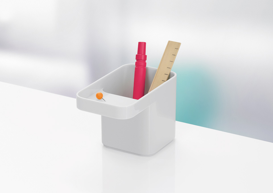 办公辅件|办公文具|办公安博网页版|安博anbo（中国）安博网页版|Formwork 铅笔杯